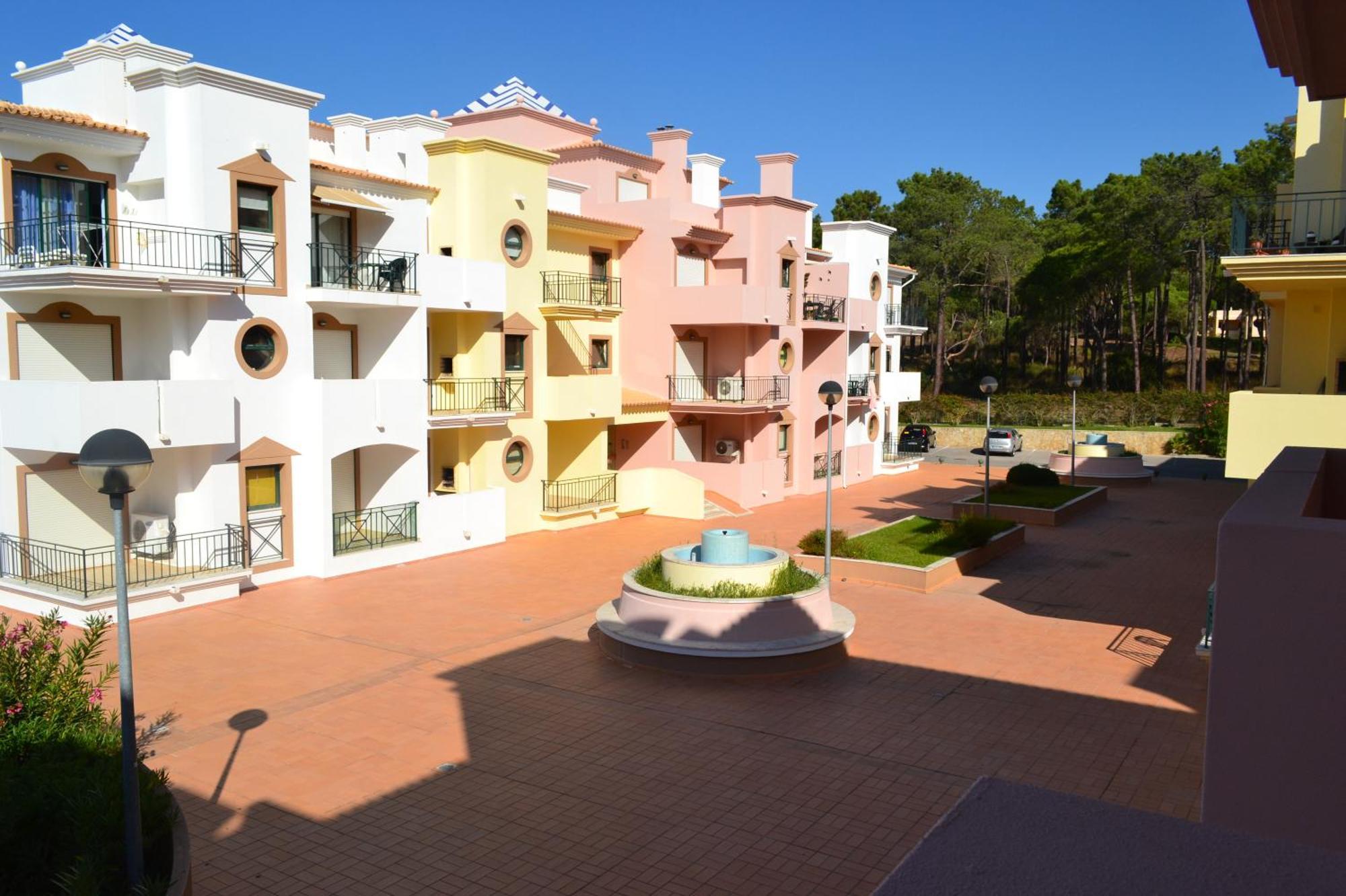 Eden Vilage By Garvetur Vilamoura Zewnętrze zdjęcie